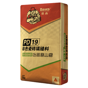 南宫NG28PD-19彩色瓷砖填缝料（防霉超细型）