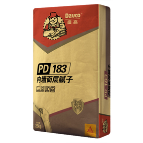 南宫NG28PD-183内墙面层腻子