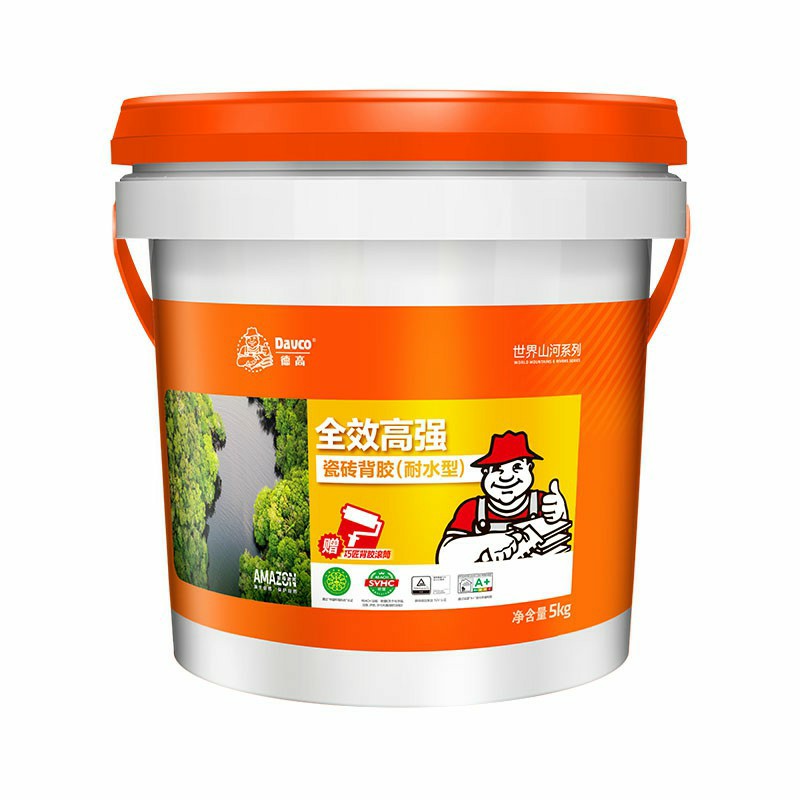 南宫NG28全效高强瓷砖背胶(耐水型)