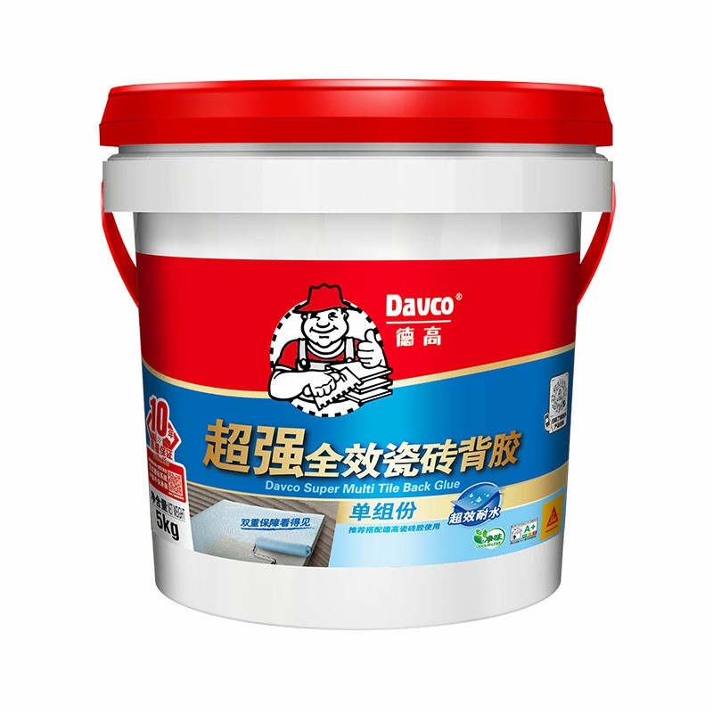 南宫NG28超强全效瓷砖背胶