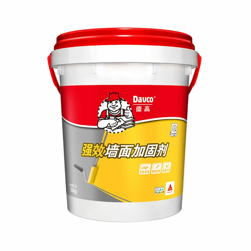 南宫NG28强效墙面加固剂