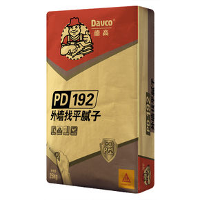南宫NG28PD-192外墙找平腻子