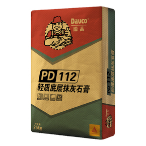 南宫NG28PD-112轻质底层抹灰石膏