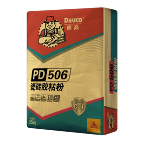 南宫NG28PD-506瓷砖胶粘粉