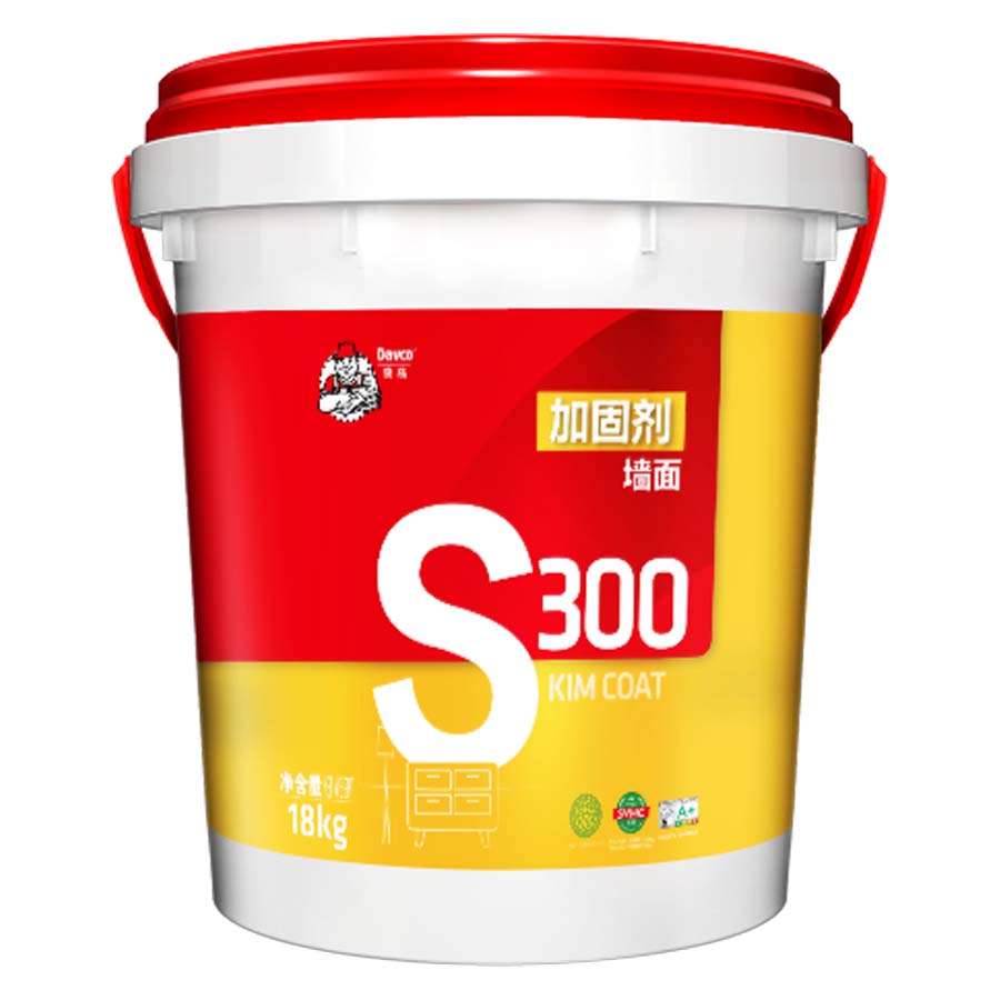 南宫NG28S300墙面加固剂（黄）